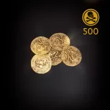 アンチャーテッドポイント500