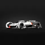ãƒ'ãƒ¥ãƒ³ãƒ€ã‚¤ N 2025 ãƒ“ã‚¸ãƒ§ãƒ³ ã‚°ãƒ©ãƒ³ãƒ„ãƒ¼ãƒªã‚¹ãƒ¢ (Gr.1)