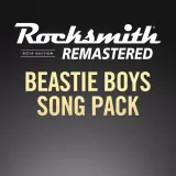 Rocksmith 2014 – Beastie Boys Song Pack
