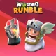 Worms Rumble - Honor and Death Pack