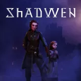Shadwen Shadwen