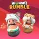Worms Rumble - Cats and Dogs Double Pack