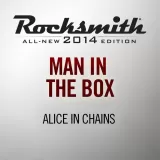 Rocksmith 2014 - Alice In Chains - Man In The Box