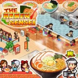 The Ramen Sensei The Ramen Sensei