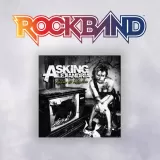 To The Stage - Asking Alexandria