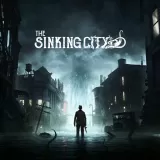 The Sinking City PS5 (Simplified Chinese, English, Korean, Japanese, Traditional Chinese)