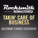 Rocksmith 2014 – Takin