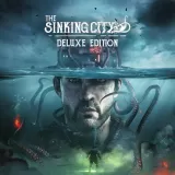 The Sinking City - Deluxe Edition
