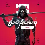 Ghostrunner Demo