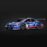 Subaru WRX Gr.3