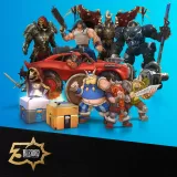 The Blizzard 30-Year Celebration Collection