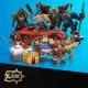 The Blizzard 30-Year Celebration Collection