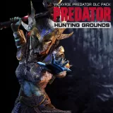 Valkyrie Predator DLC Pack
