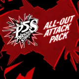 Persona5 Strikers All-Out Attack Pack