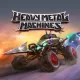 Heavy  Metal Machines