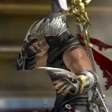 DOA5LR Ninja 2015 Hayabusa