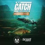 The Catch: Carp and Coarse - Collector