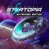 Spacebase Startopia - Extended Edition