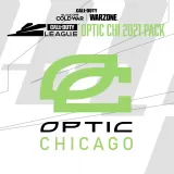 Call of Duty League - OpTic Chicago Pack 2021