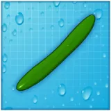 Senran Kagura Peach Beach Splash — Cucumber