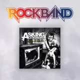 "Reckless and Relentless" -  Asking Alexandria