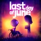 Last Day of June