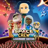 スペースクルー スペースクルー