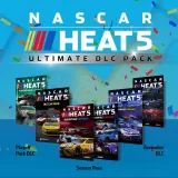 Nascar Heat 5 - Ultimate Pass
