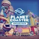 Planet Coaster: Vintage Pack