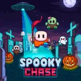 Spooky Chase Spooky Chase