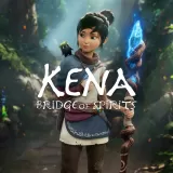 Kena: Bridge of Spirits Digital Deluxe