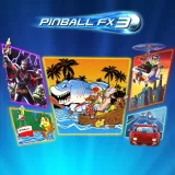 Pinball FX3 Pinball FX3