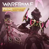 Warframe: Octavia Prime Accessories Pack