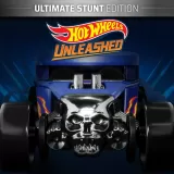 Hot Wheels Unleashed - Ultimate Stunt Edition