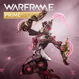 Warframe: Octavia Prime Access Pack