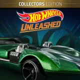 Hot Wheels Unleashed - Collectors Edition