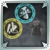 Original Costume Pack 4