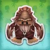 LittleBigPlanet 3 - Littlefoot Costume