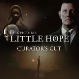 The Dark Pictures Anthology: Little Hope - Curator