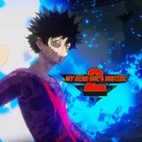 MY Hero ONE