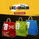 Yakuza: Like a Dragon Crafting Mat Set