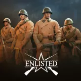 Enlisted - "Battle of Moscow: Ussr squad" Founder bundle
