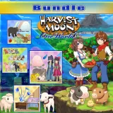 Harvest Moon: One World Bundle