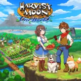 Harvest Moon: One World