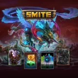 Smite Tiamat Plus Pack
