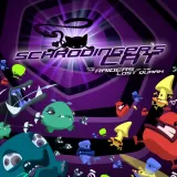 Schrödingers Cat and the Raiders of the Lost Quark