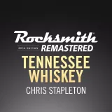 Rocksmith 2014 – Tennessee Whiskey by Chris Stapleton