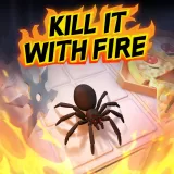 Kill It With Fire Kill It With Fire