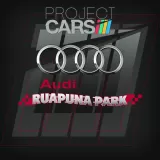 Project Cars - Audi Ruapuna Park Expansion