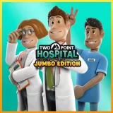 Two Point Hospital: Jumbo Edition